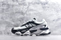 New Balance 9060 — White / Black (Women’s)