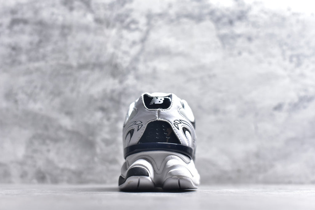 New Balance 9060 — White / Black (Women’s)