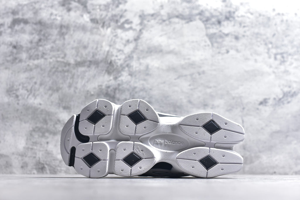 New Balance 9060 — White / Black (Women’s)