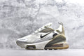 Nike Air Max 270 React — Light Bone / Khaki / Black (Women’s)
