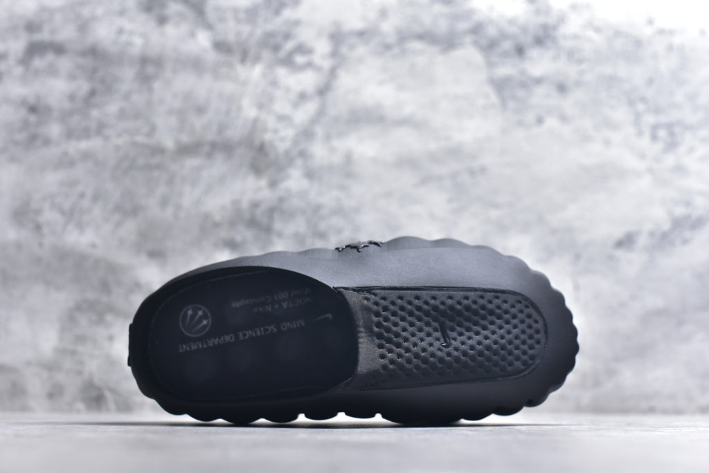 Nike Mind 001 — Triple Black