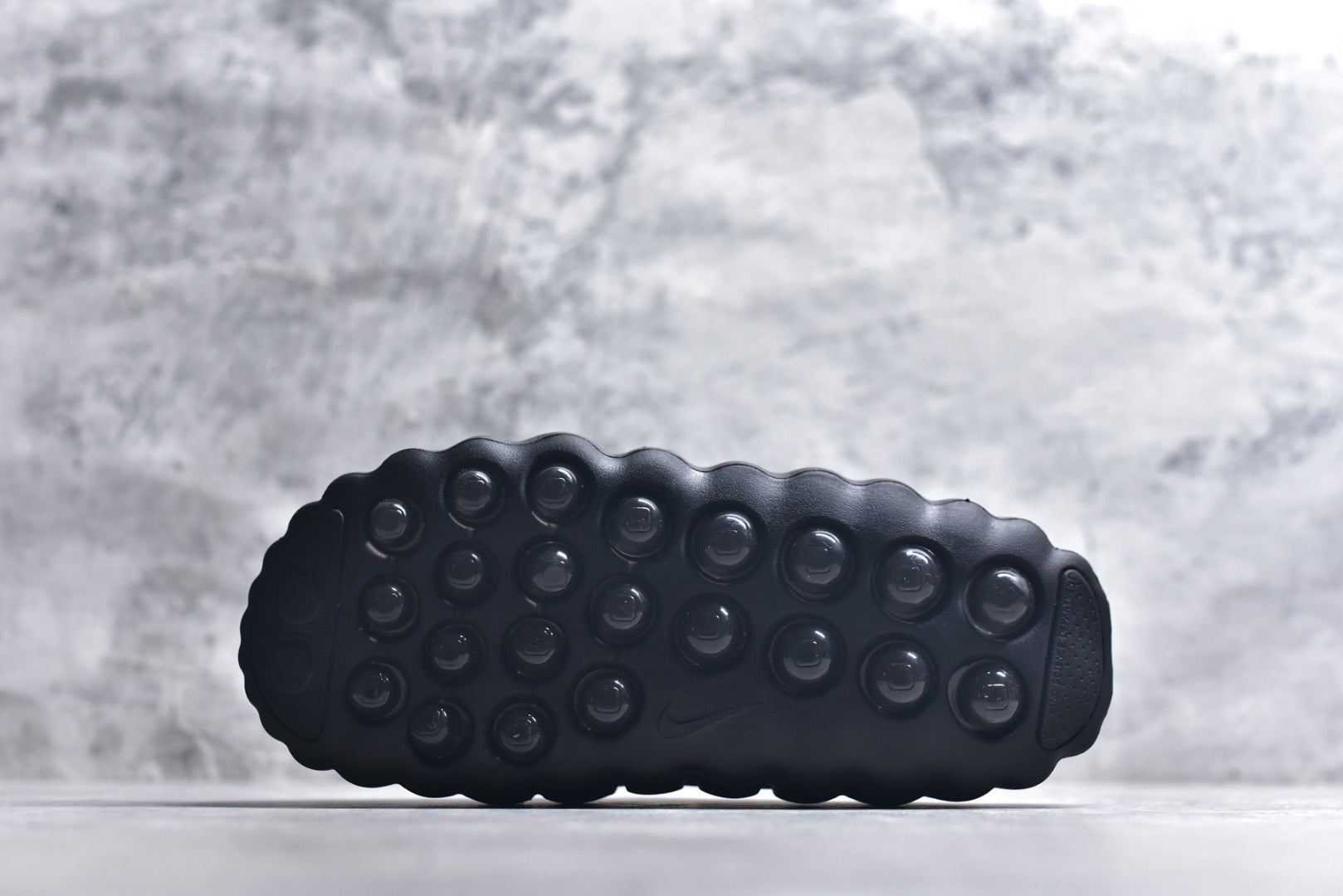 Nike Mind 001 — Triple Black
