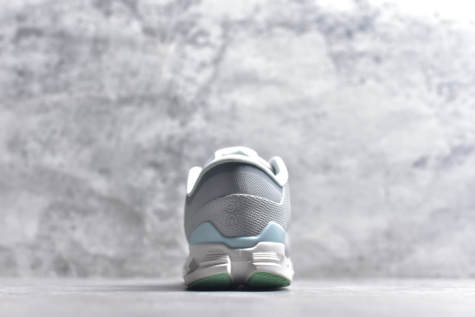 On Cloud X 4 — Glacier / Ice