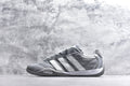 Adidas Adipista — Grey / White / Grey Gum