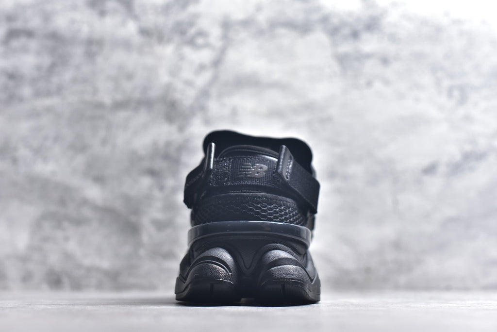 New Balance 9060 — Triple Black