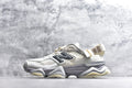 New Balance 9060 — White / Silver Grey