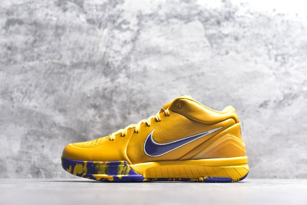 Nike Zoom Kobe 4 Protro — Carpe Diem