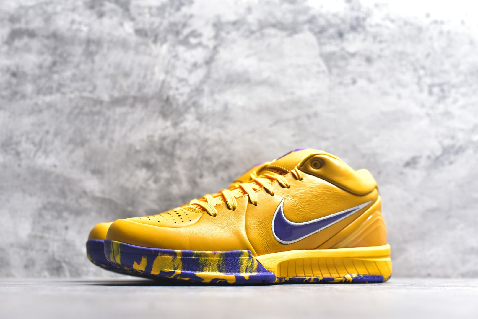 Nike Zoom Kobe 4 Protro — Carpe Diem