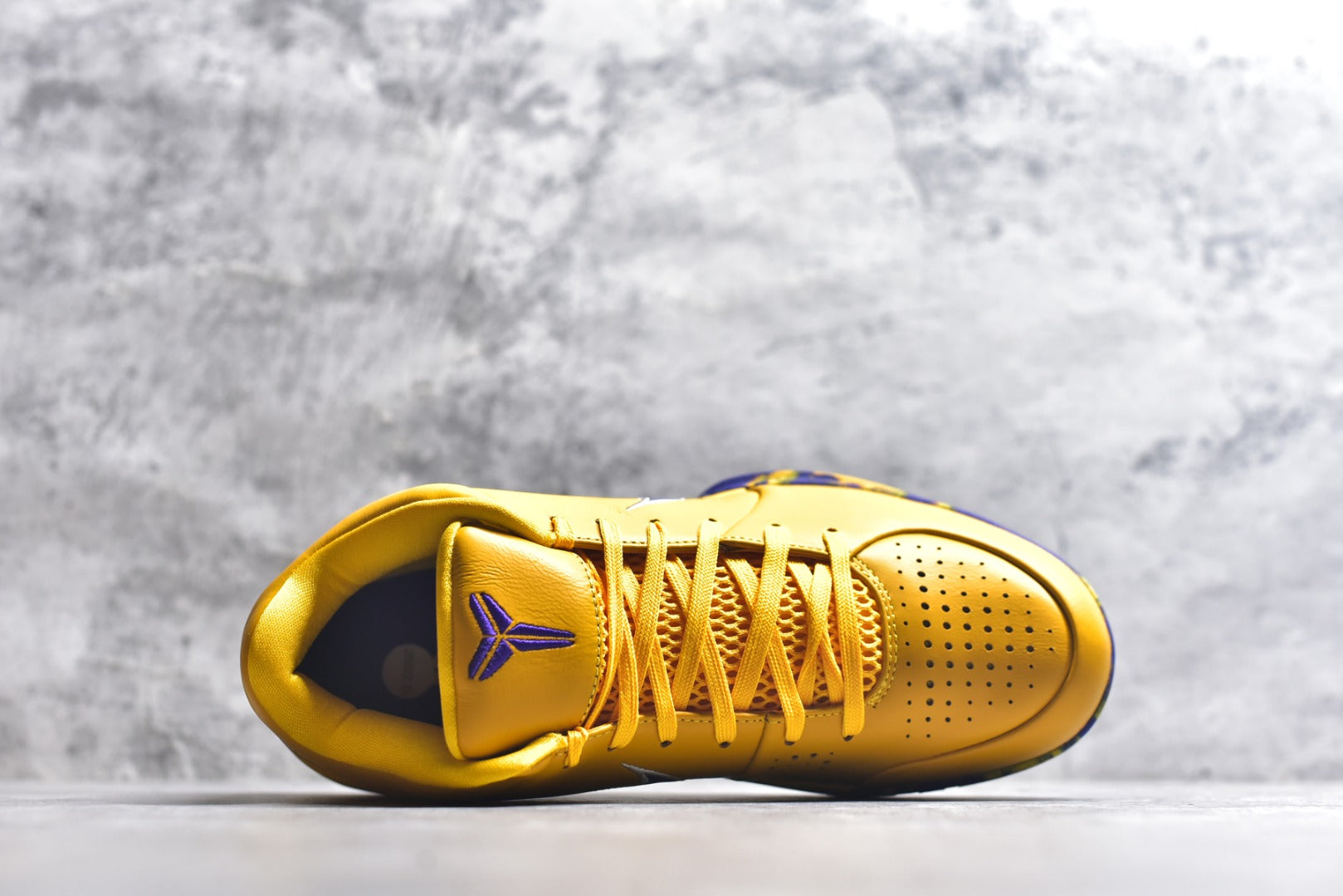 Nike Zoom Kobe 4 Protro — Carpe Diem