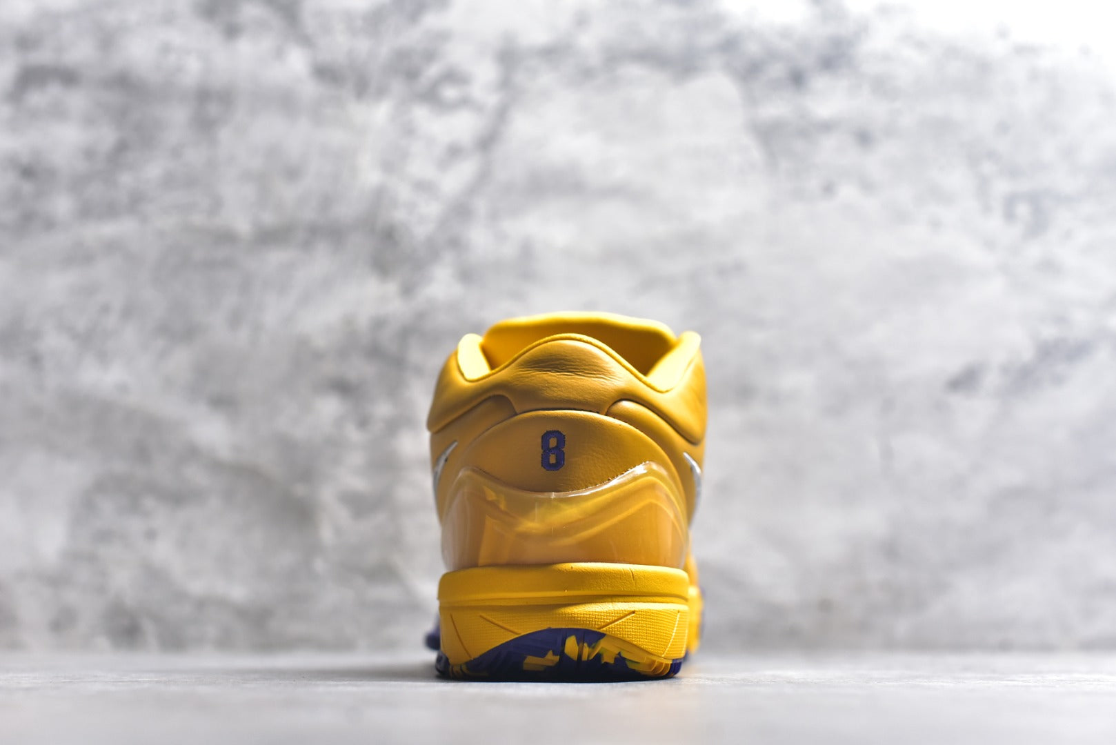 Nike Zoom Kobe 4 Protro — Carpe Diem
