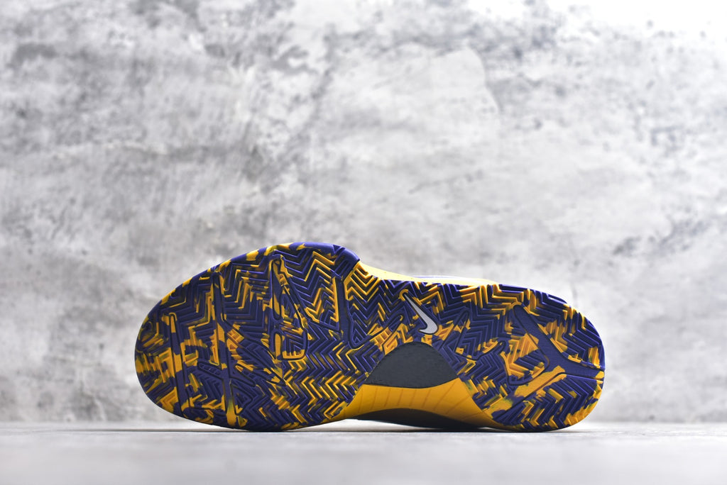 Nike Zoom Kobe 4 Protro — Carpe Diem