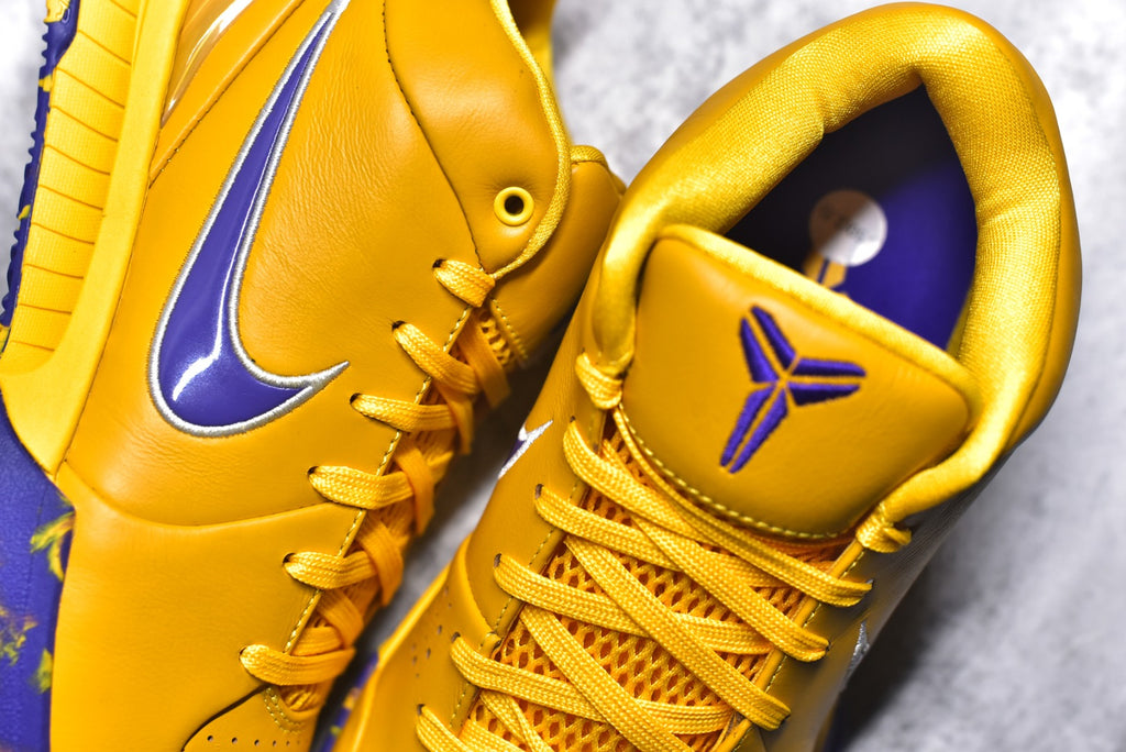 Nike Zoom Kobe 4 Protro — Carpe Diem