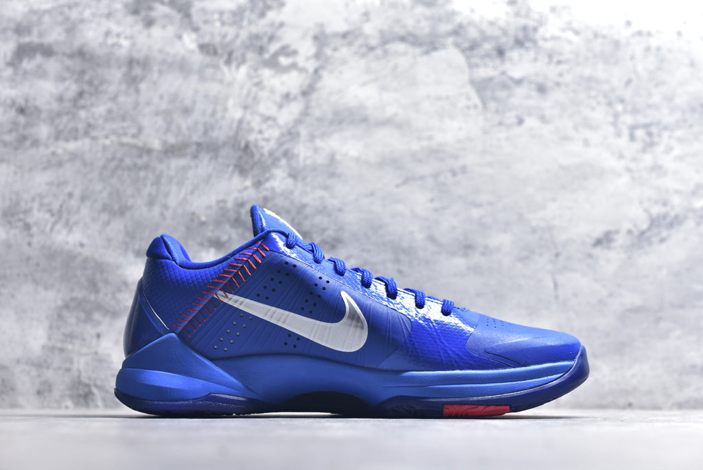 Nike Zoom Kobe 5 Protro — Dodger Blue