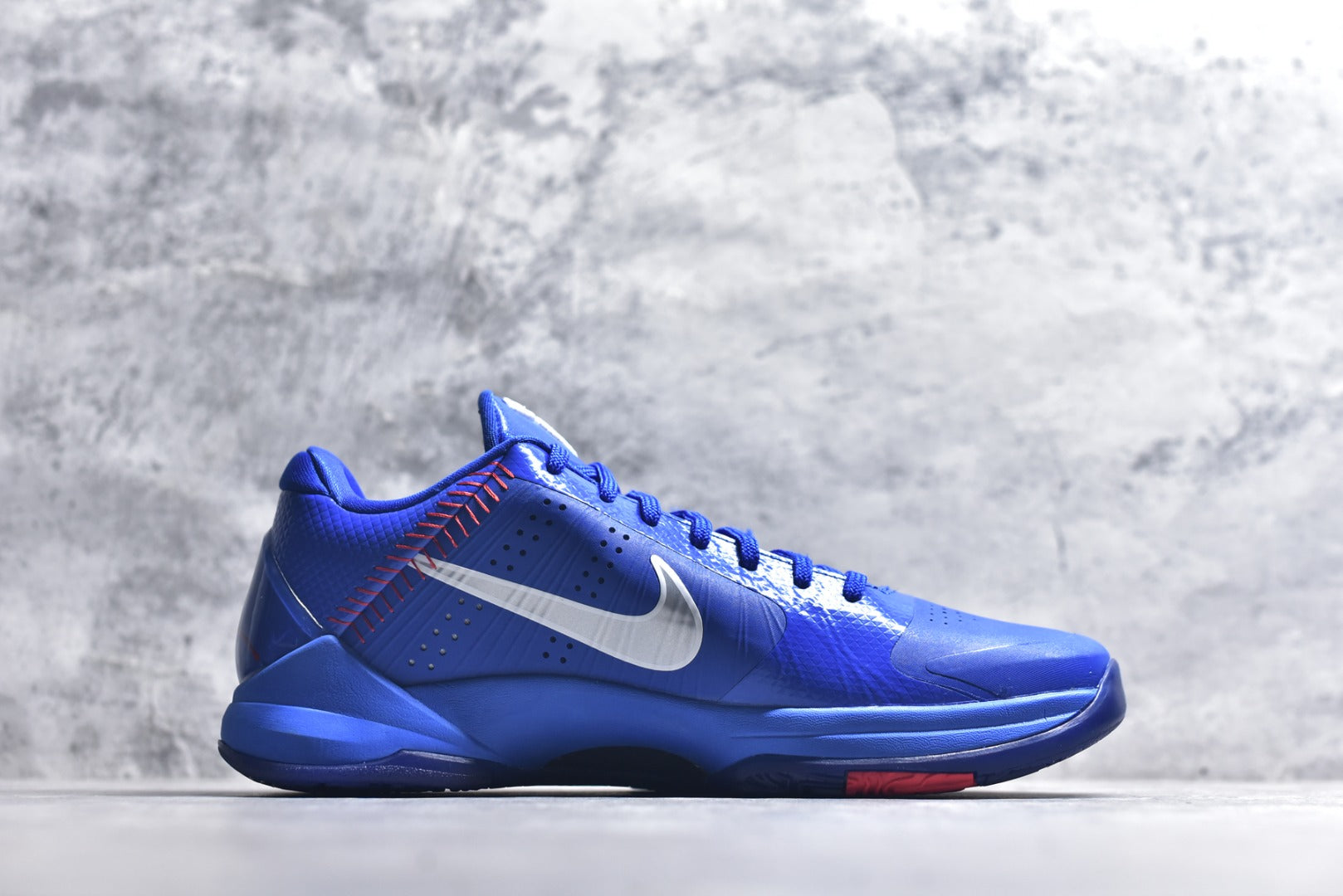 Nike Zoom Kobe 5 Protro — Dodger Blue