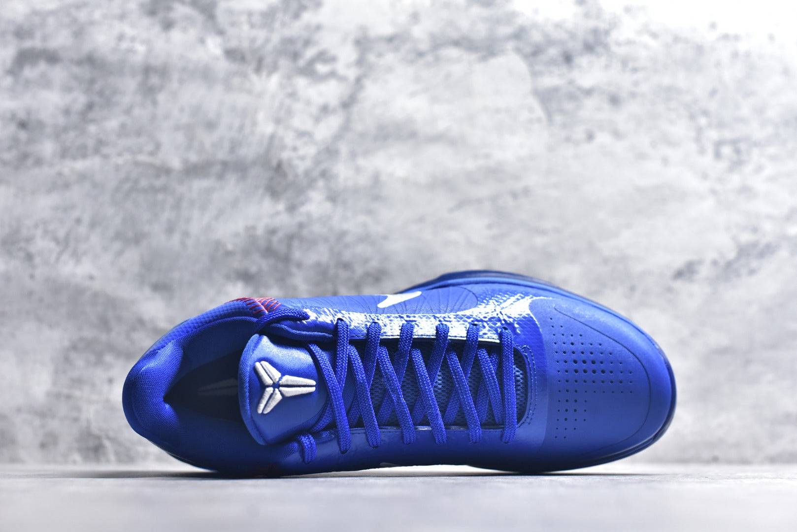 Nike Zoom Kobe 5 Protro — Dodger Blue