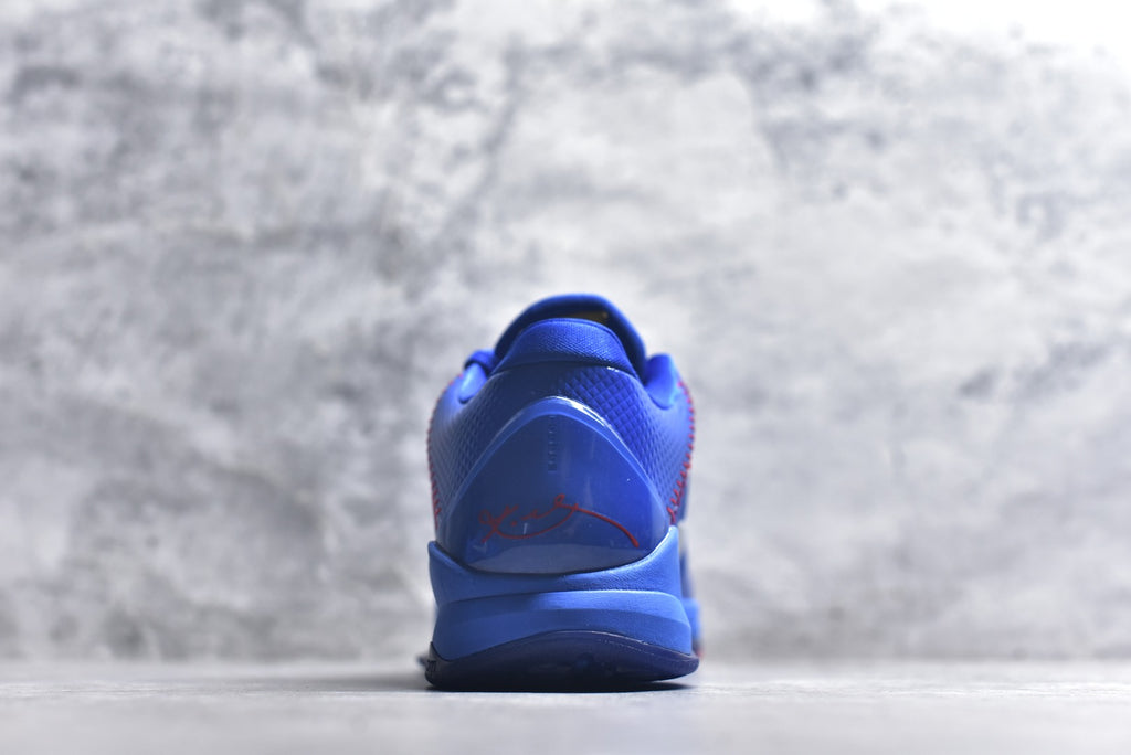Nike Zoom Kobe 5 Protro — Dodger Blue