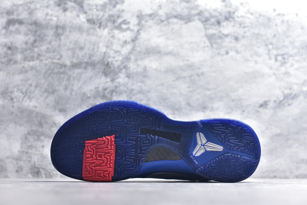 Nike Zoom Kobe 5 Protro — Dodger Blue