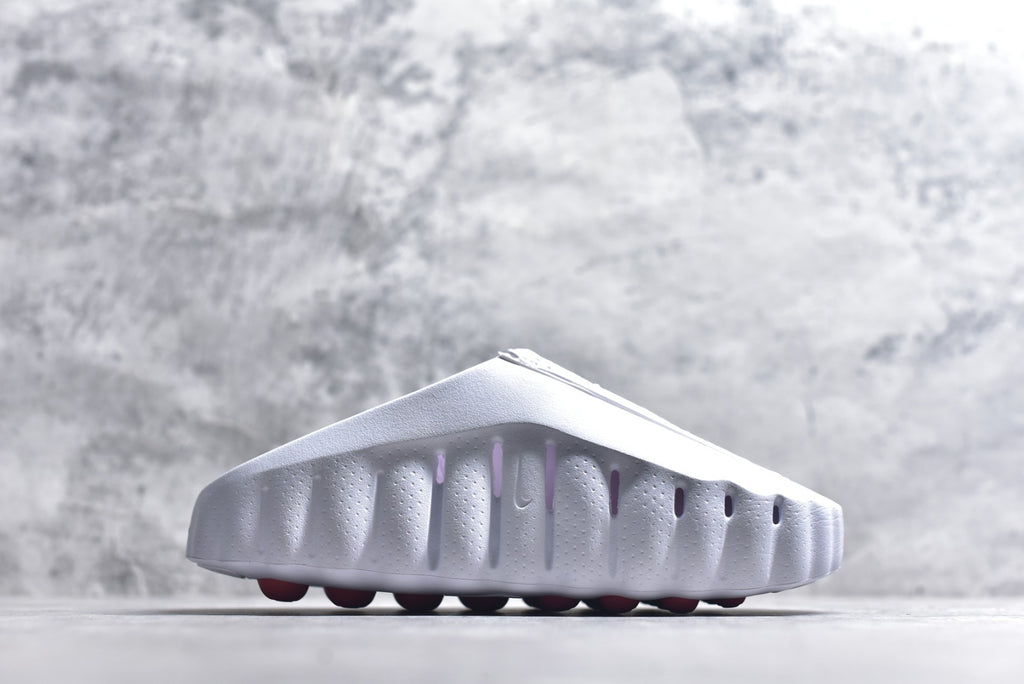 Nike Mind 001 — White / Black / University Red