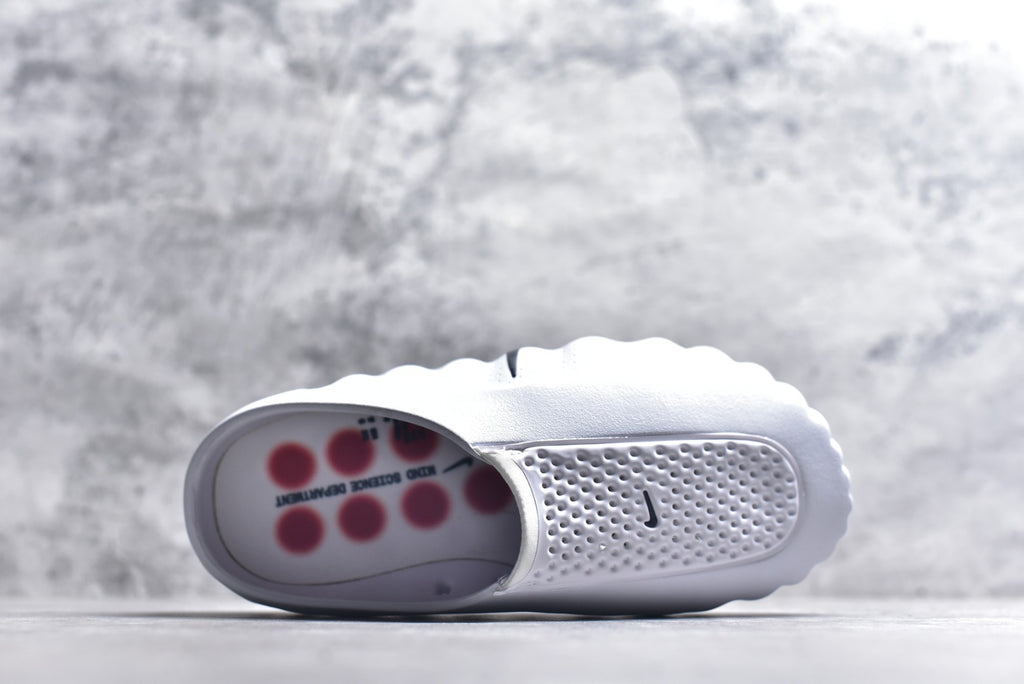 Nike Mind 001 — White / Black / University Red