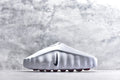 Nike Mind 001 Closed-Toe Massage Slide HQ4307-101