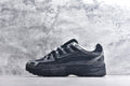 Nike P-6000 — Triple Black / Anthracite