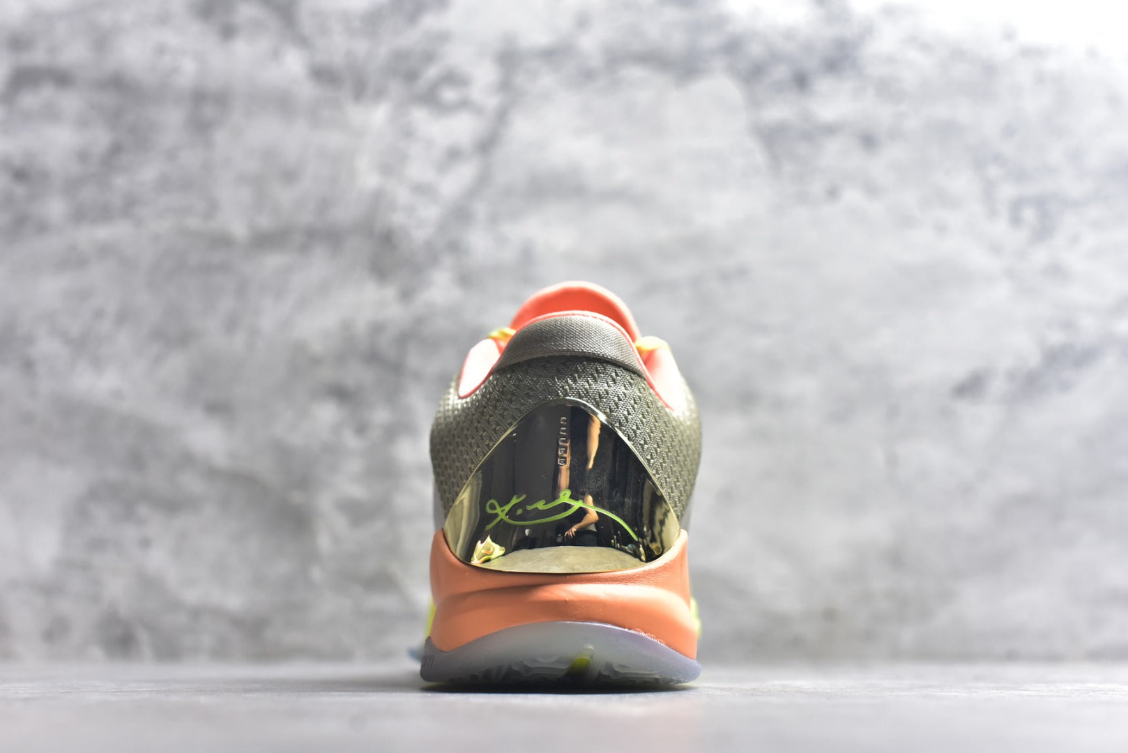 Nike Zoom Kobe 5 Protro "Olive Gold" IQ9316-200