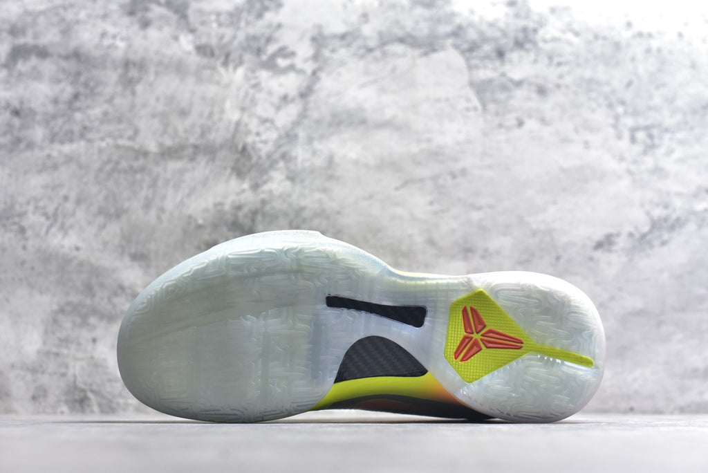 Nike Zoom Kobe 5 Protro "Olive Gold" IQ9316-200