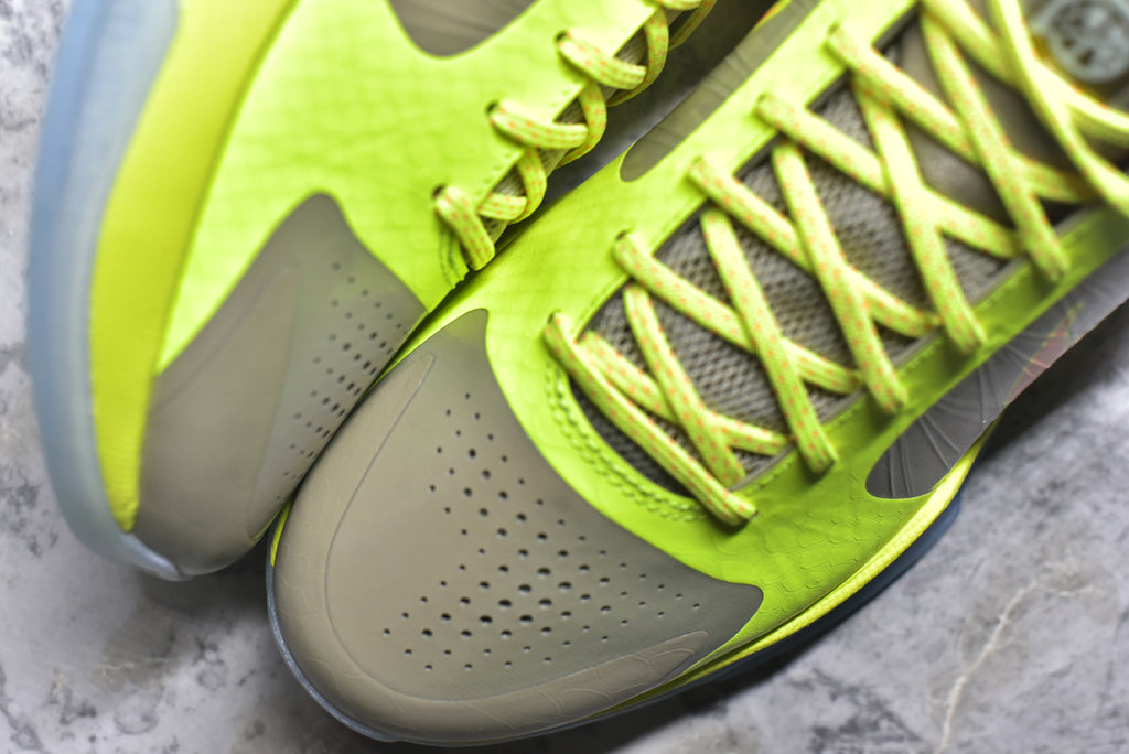 Nike Zoom Kobe 5 Protro "Olive Gold" IQ9316-200
