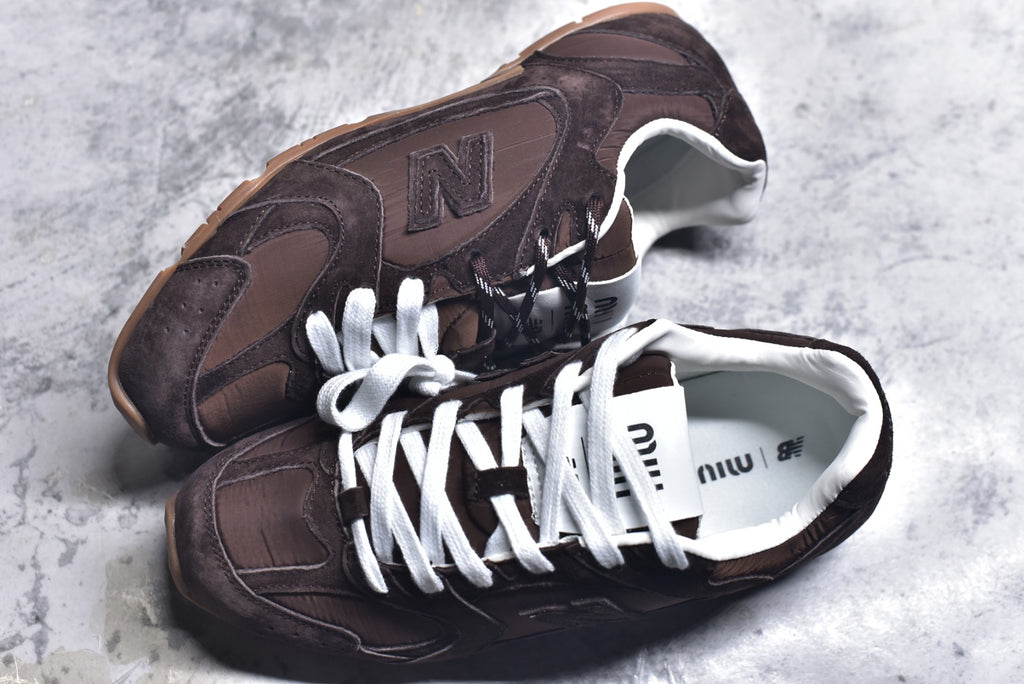 Miu Miu x New Balance 530