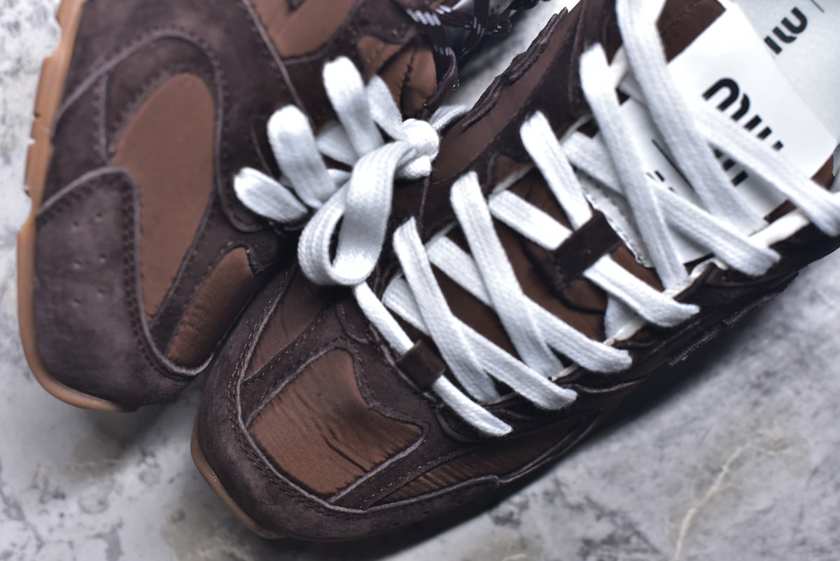 Miu Miu x New Balance 530