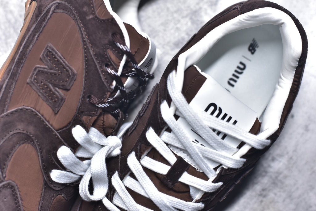 Miu Miu x New Balance 530