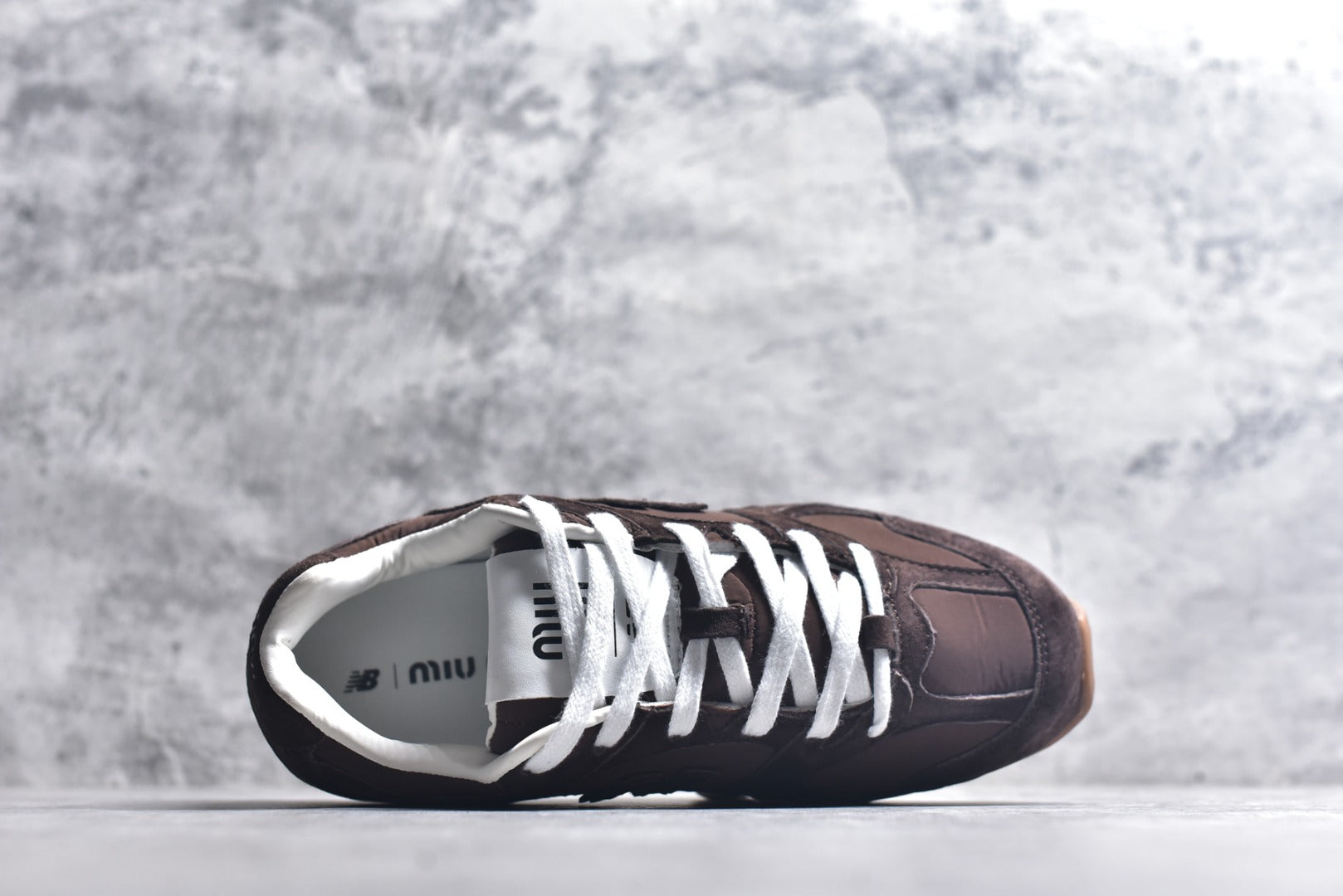 Miu Miu x New Balance 530