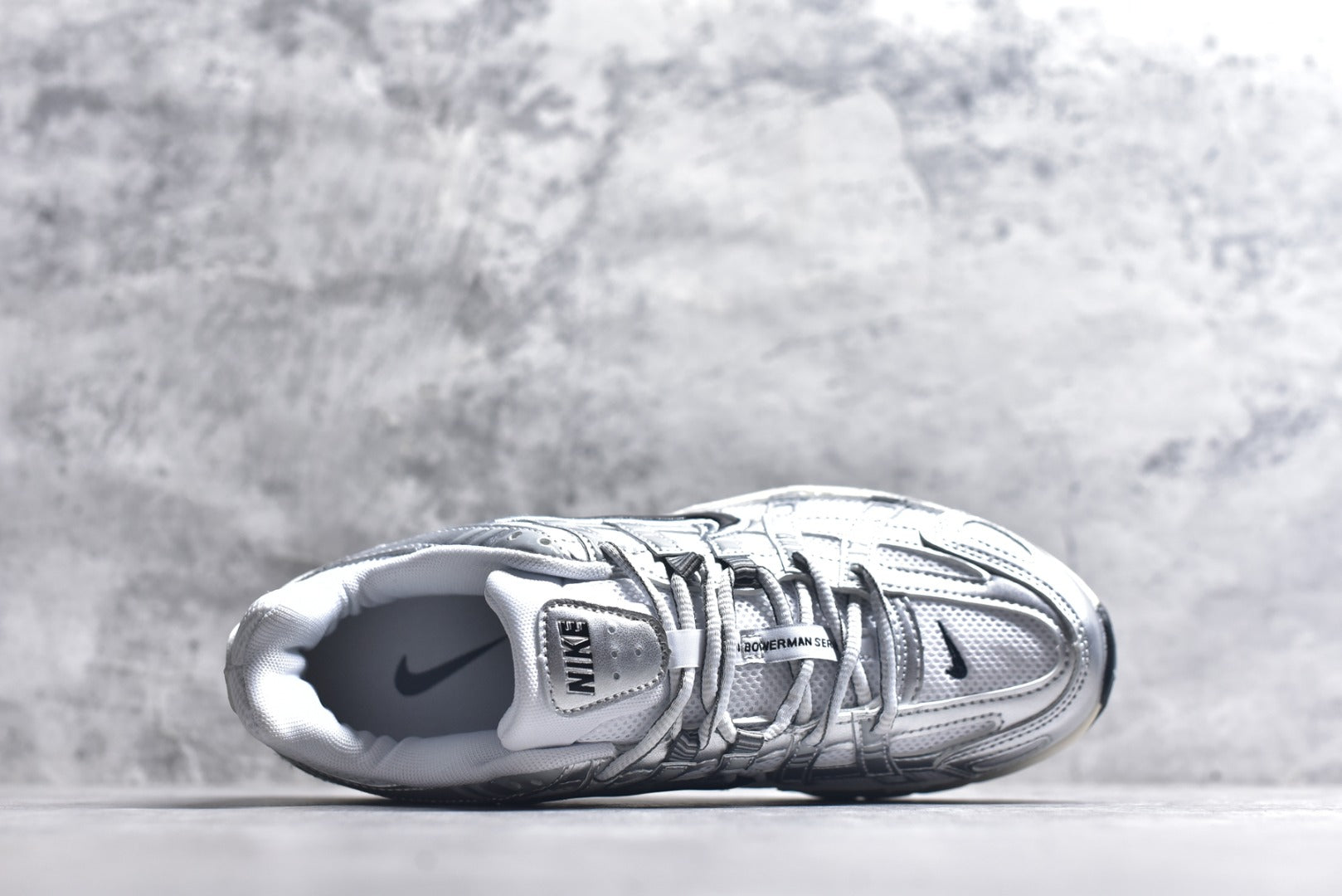 Nike P-6000