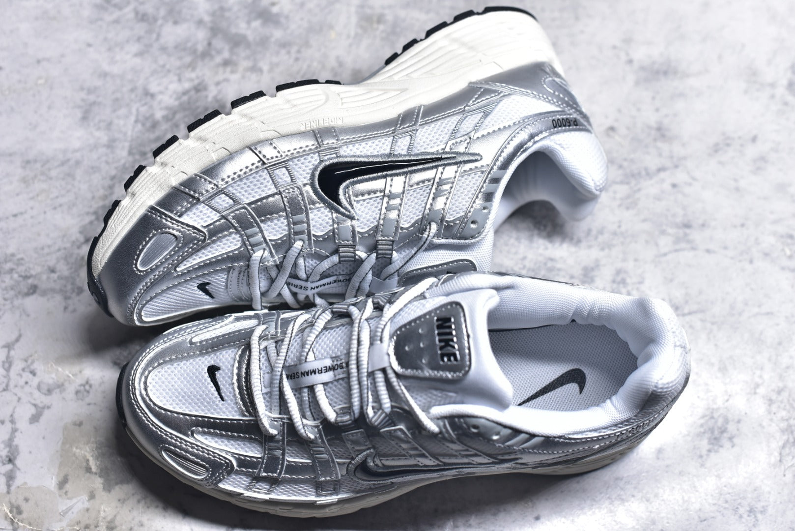 Nike P-6000