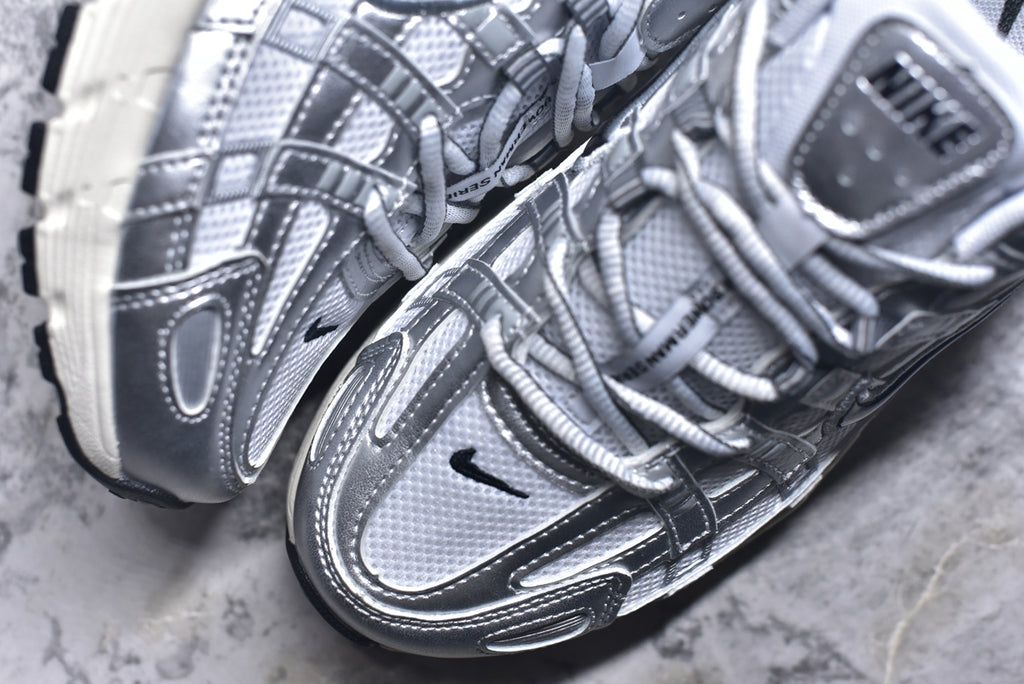 Nike P-6000