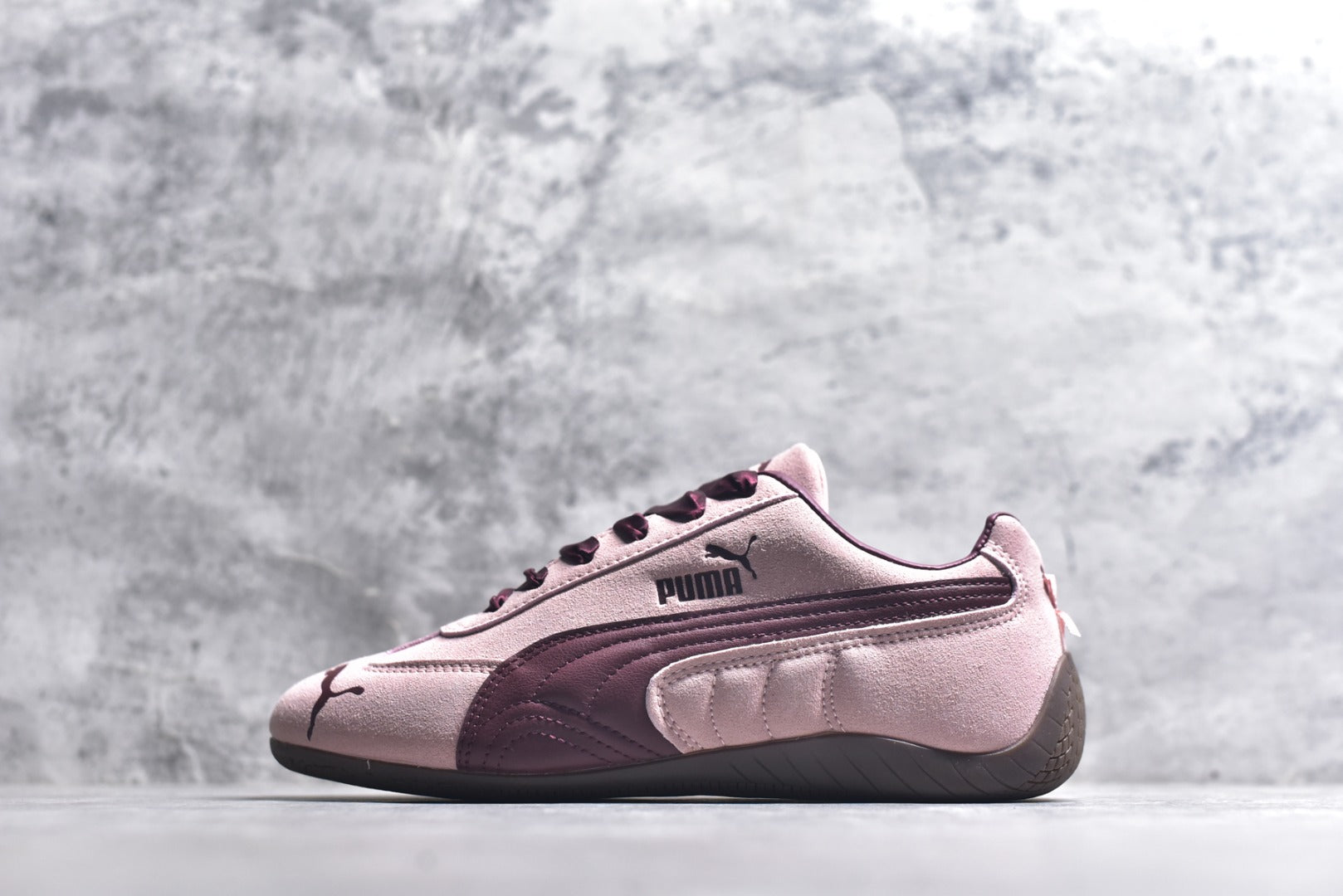 PUMA Speedcat Archive