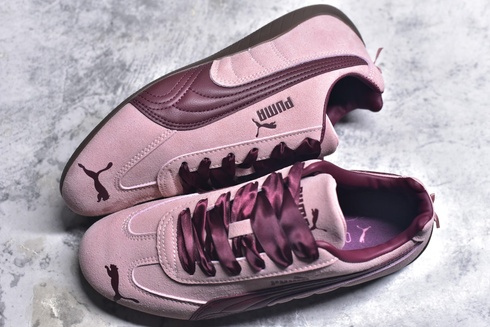 PUMA Speedcat Archive