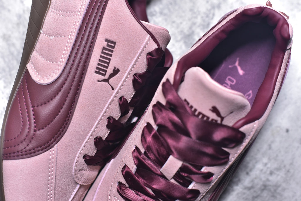 PUMA Speedcat Archive