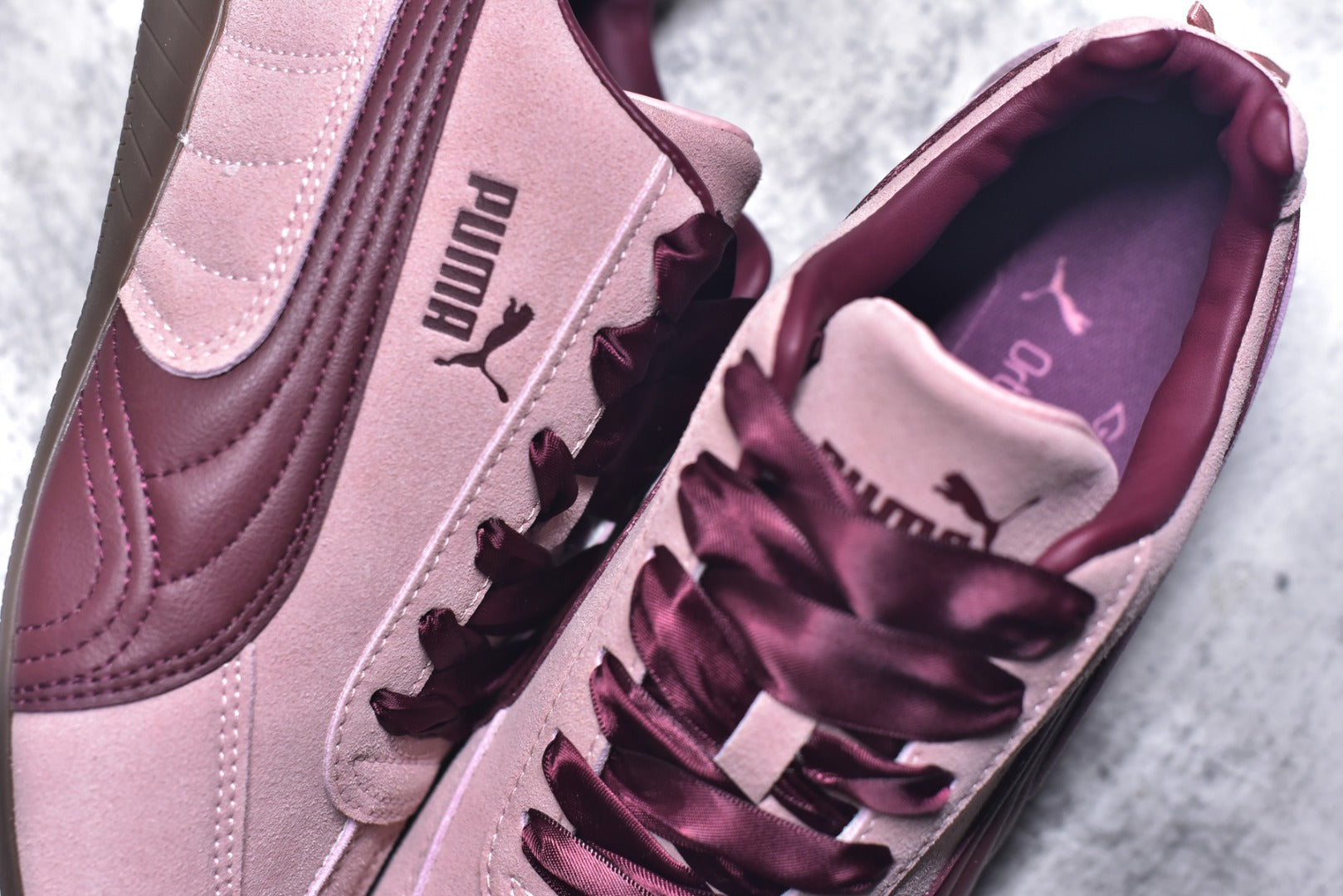 PUMA Speedcat Archive