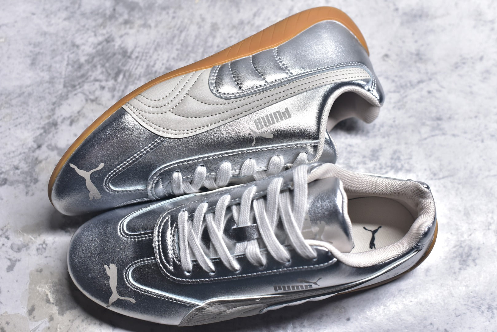 PUMA Speedcat Archive