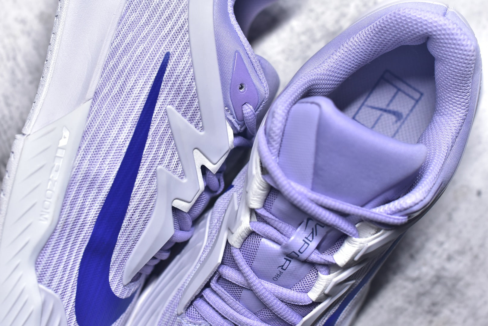 Nike W Zoom Vapor Pro 3 HC