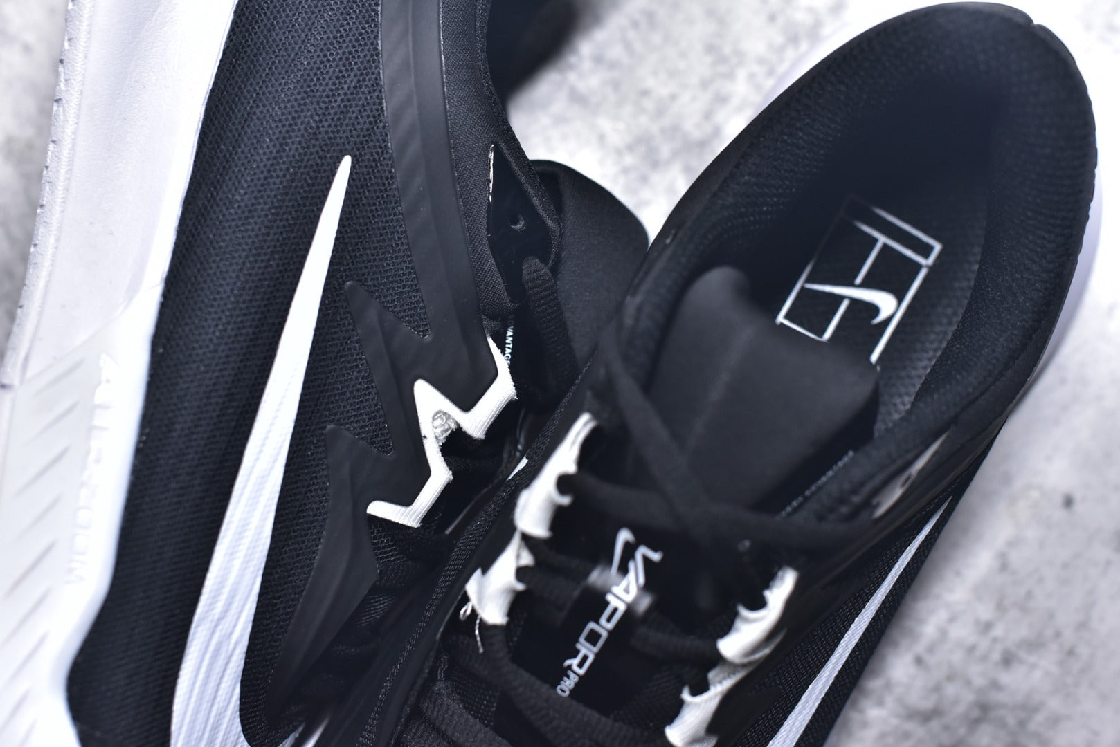 Nike W Zoom Vapor Pro 3 HC