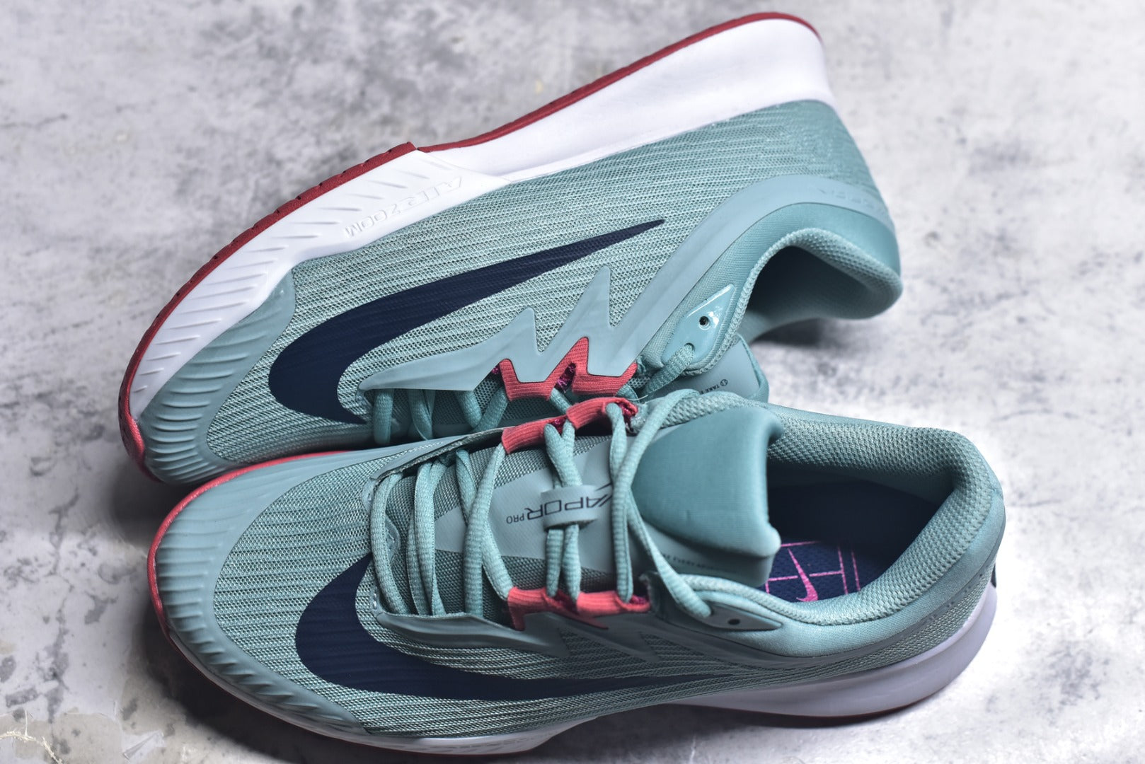 Nike W Zoom Vapor Pro 3 HC