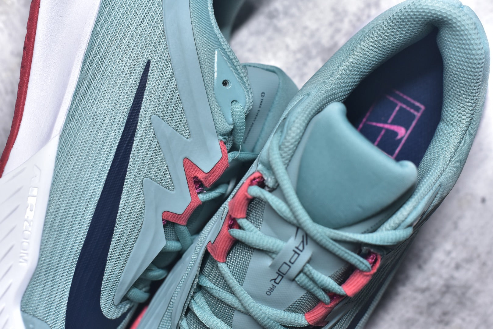 Nike W Zoom Vapor Pro 3 HC