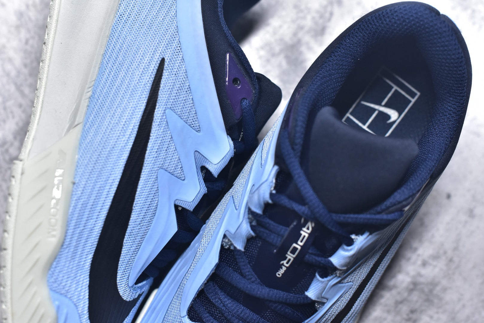 Nike W Zoom Vapor Pro 3 HC