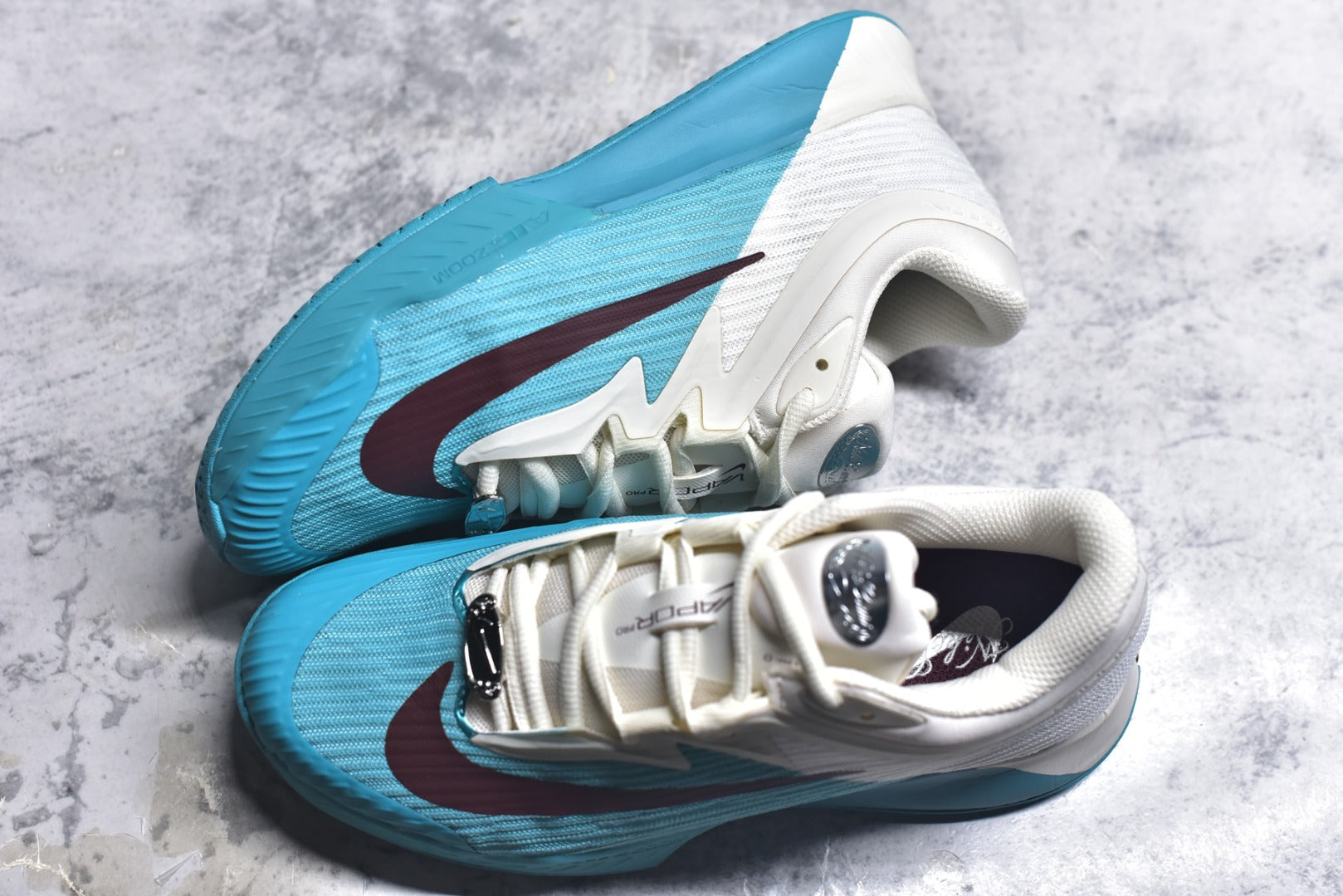 Nike W Zoom Vapor Pro 3 HC