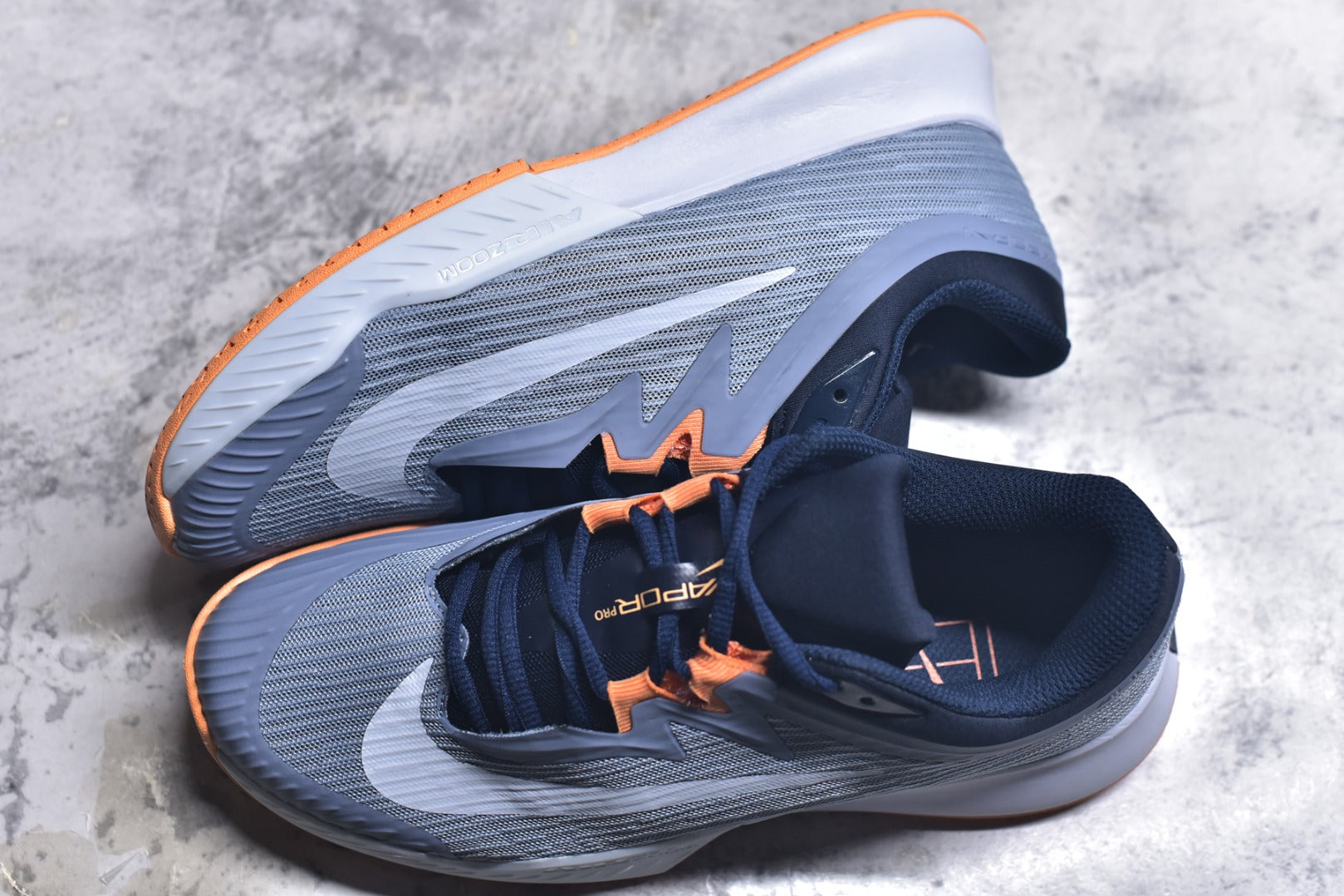 Nike W Zoom Vapor Pro 3 HC