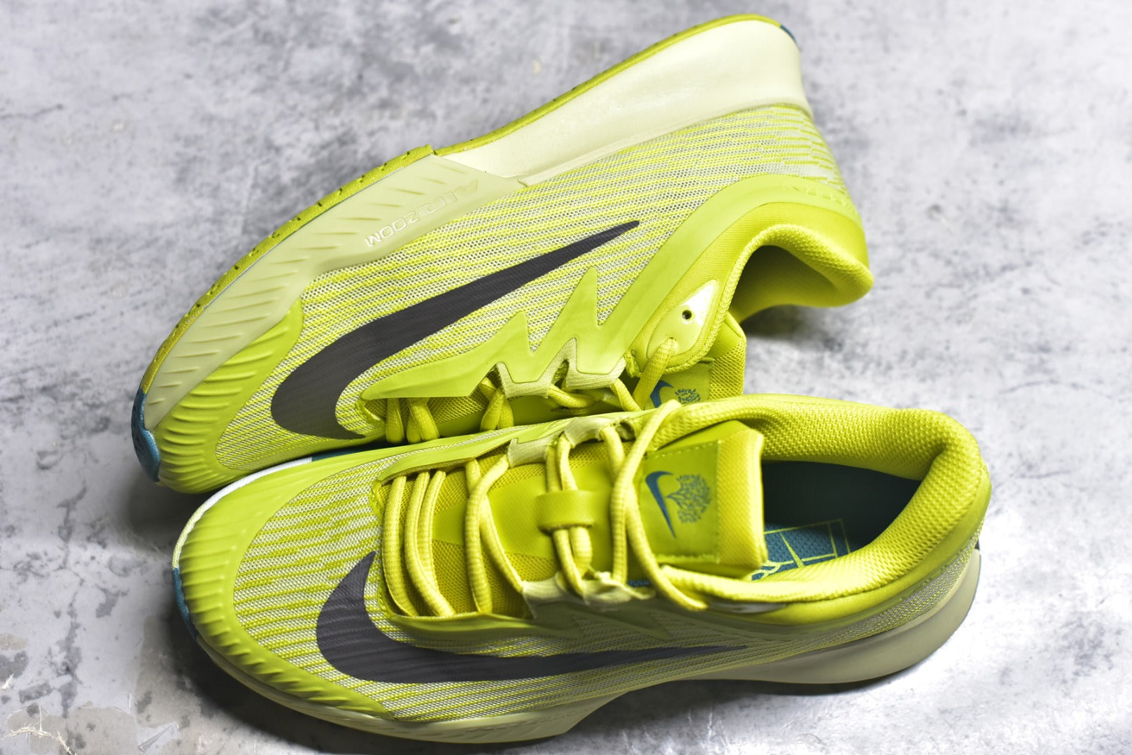 Nike W Zoom Vapor Pro 3 HC