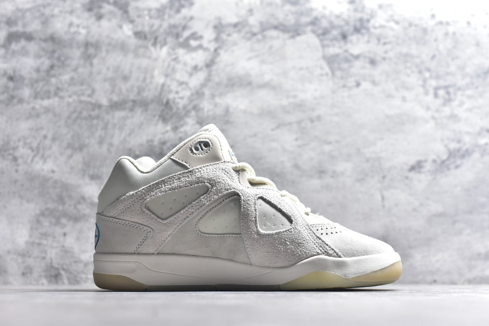 Adidas × Bad Bunny Badboy 1.0