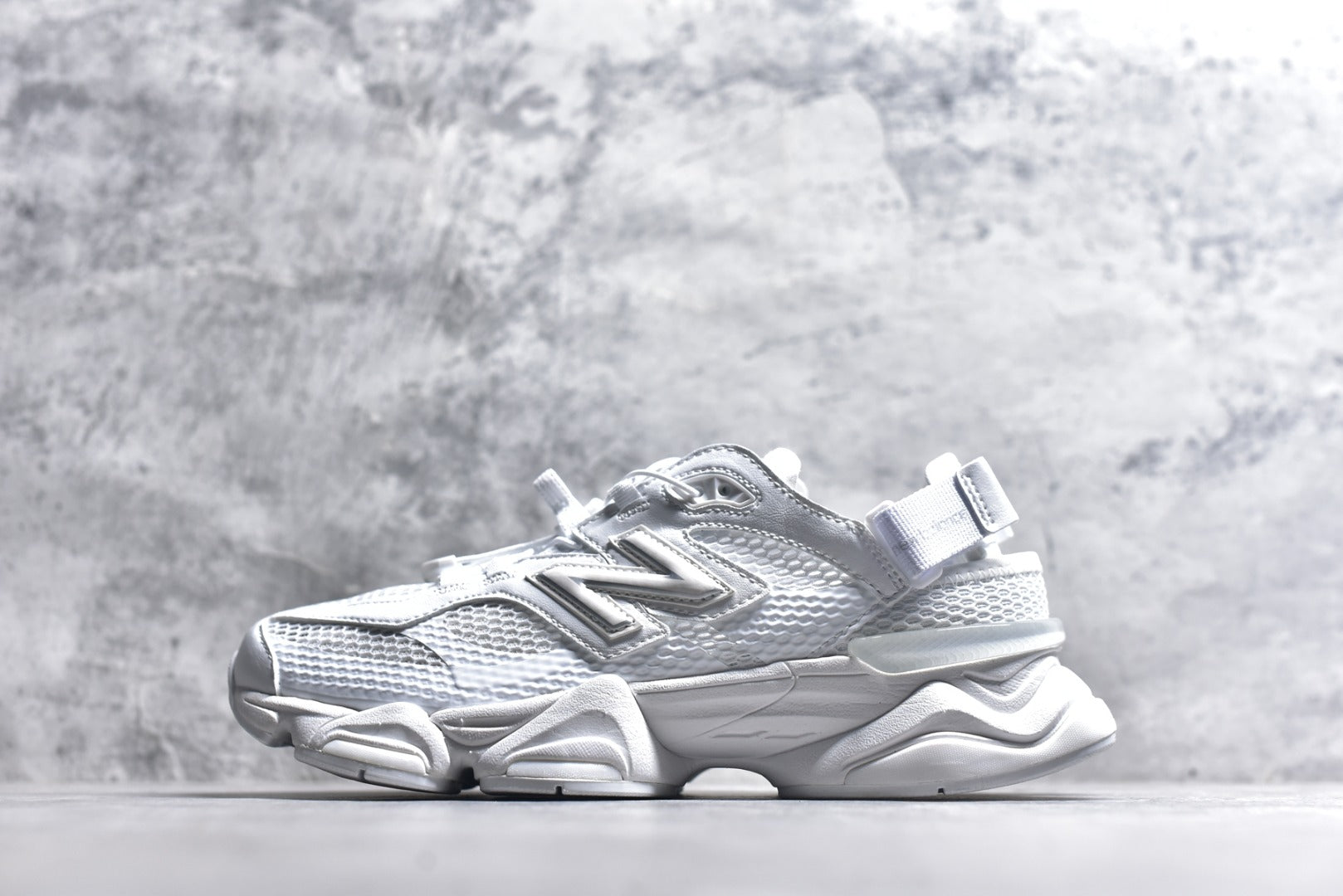 New Balance 9060 Summer Raincloud